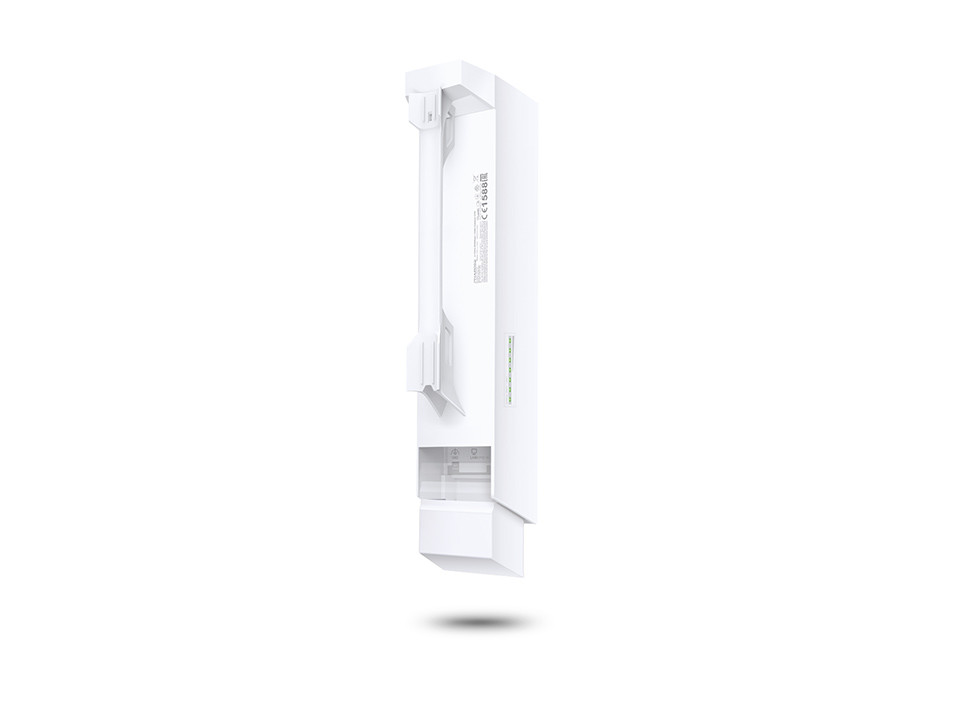 TP-LINK 2.4GHZ 300MBPS 12DBI OUTDOOR CPE | CPE220 - Image 4