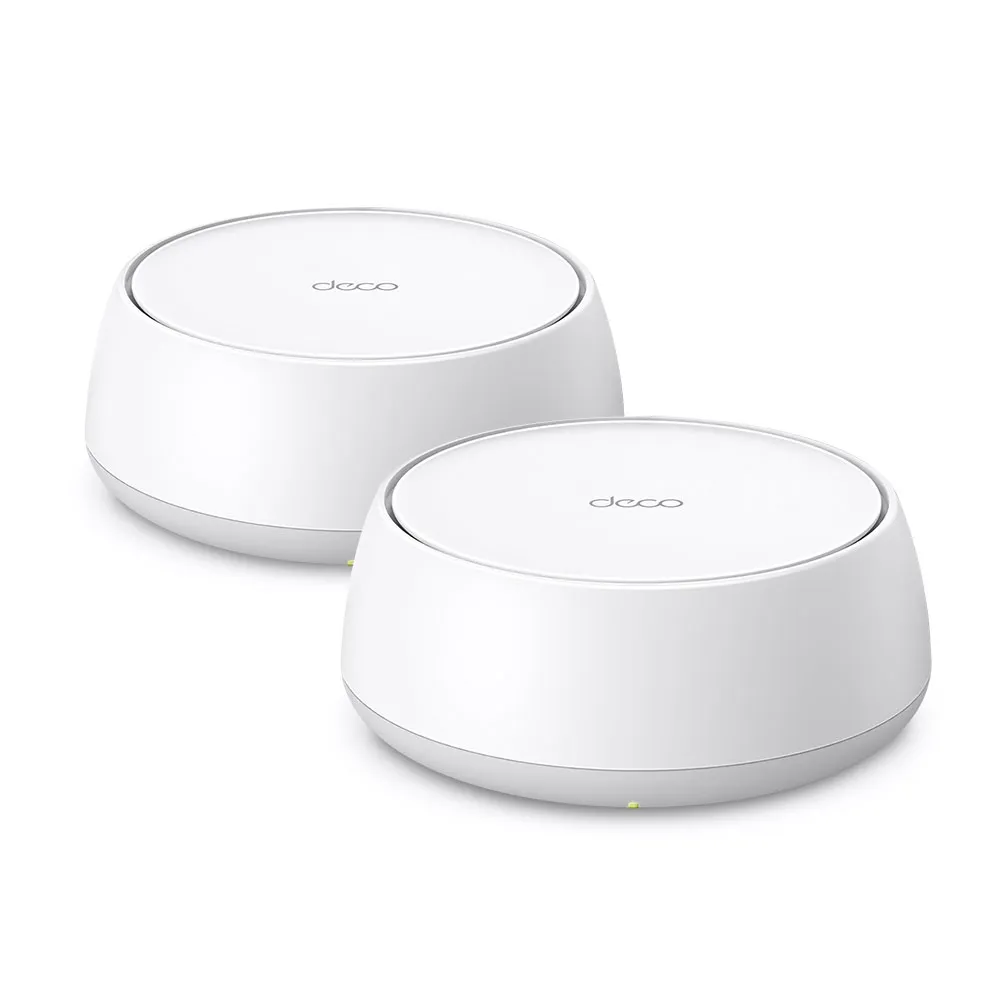 TP-Link | Indoor Mesh Wi-Fi – product image