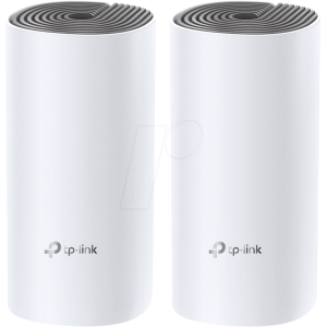 TP-Link | Indoor Mesh Wi-Fi – product image