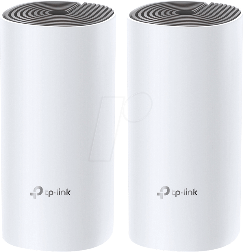 TP-Link | Indoor Mesh Wi-Fi – product image