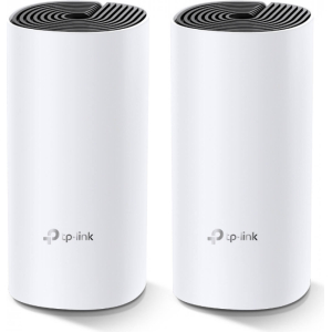 TP-Link | Indoor Mesh Wi-Fi – product image
