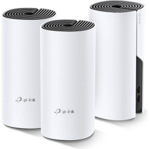 TP-Link | Indoor Mesh Wi-Fi – product image