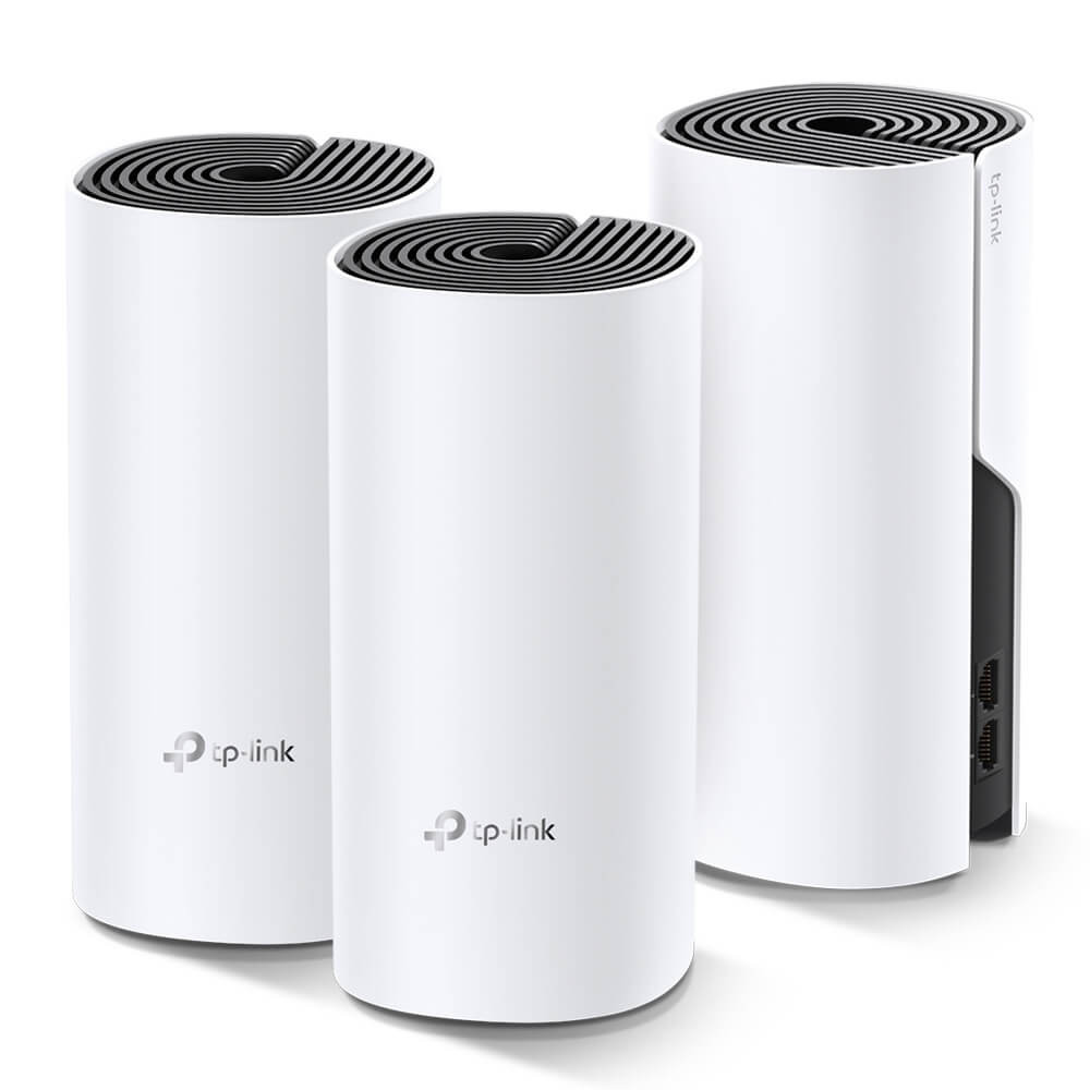 TP-Link | Indoor Mesh Wi-Fi – product image