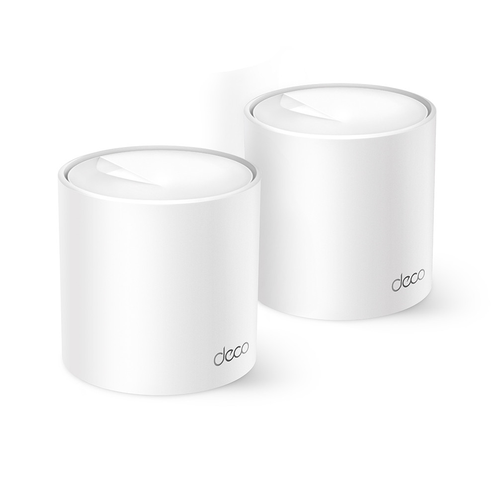 TP-Link | Indoor Mesh Wi-Fi – product image
