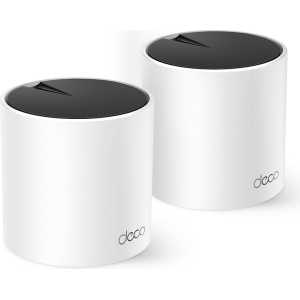 TP-Link | Indoor Mesh Wi-Fi – product image