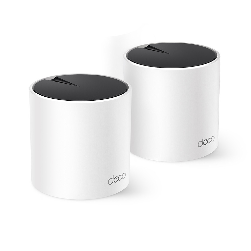 TP-Link | Indoor Mesh Wi-Fi – product image