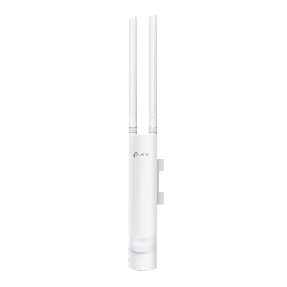 TP-LINK OMADA EAP110 OUTDOOR ACCESS POINT | TP-EAP110-O - Image 3