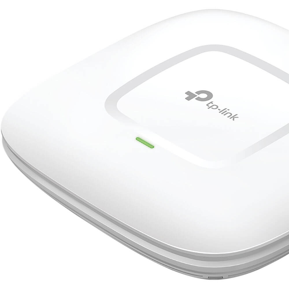 TP-LINK AC1750 CEILING MOUNT DUAL-BAND ACCESS POINT | TP-EAP245 - Image 3