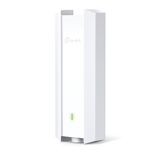TP-LINK AX1800 INDOOR/OUTDOOR DUAL-BAND ACCESS POINT - Image 3