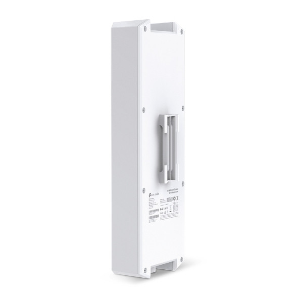 TP-LINK AX1800 INDOOR/OUTDOOR DUAL-BAND ACCESS POINT - Image 4