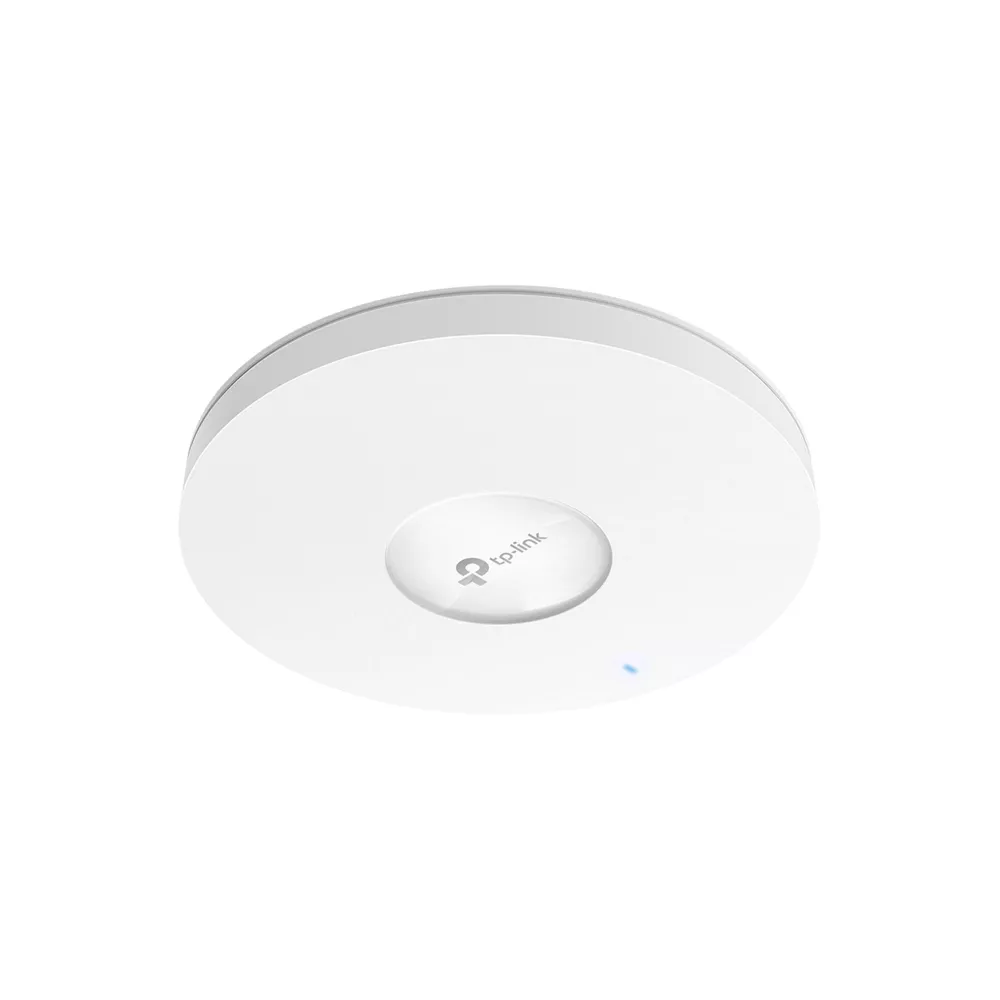 TP-LINK AX1800 CEILING MOUNT DUAL-BAND ACCESS POINT | TP-EAP613 - Image 4