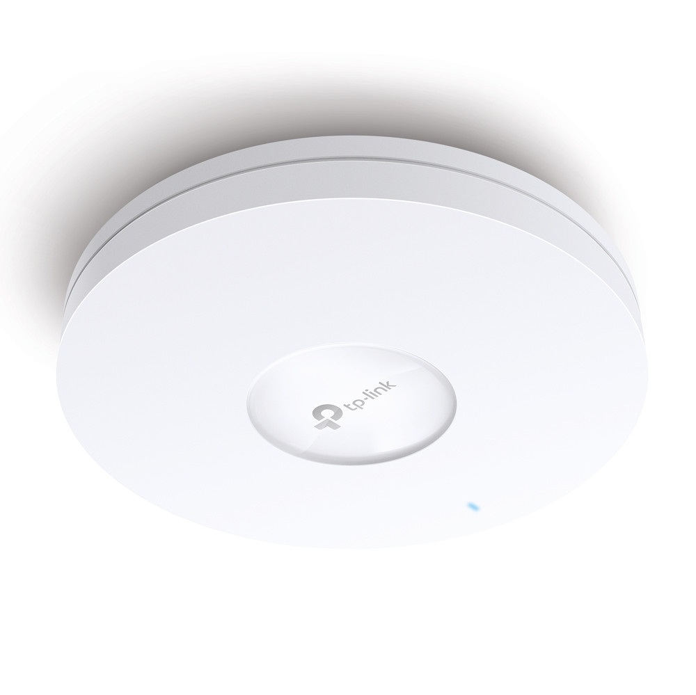 TP-LINK AX1800 CEILING MOUNT DUAL-BAND ACCESS POINT | EAP620 HD - Image 3