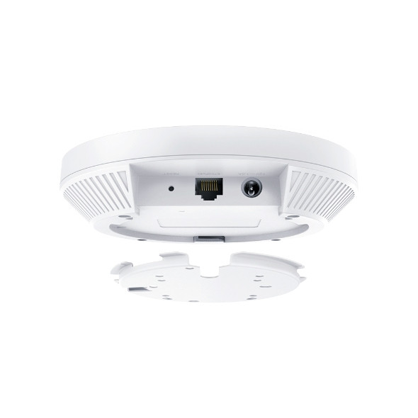 TP-LINK AX3000 CEILING MOUNT DUAL-BAND ACCESS POINT - Image 3