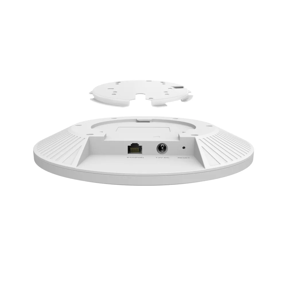 TP-LINK AX6000 INDOOR WIFI 6 CEILING MOUNT ACCESS POINT | TP-EAP683UR - Image 4
