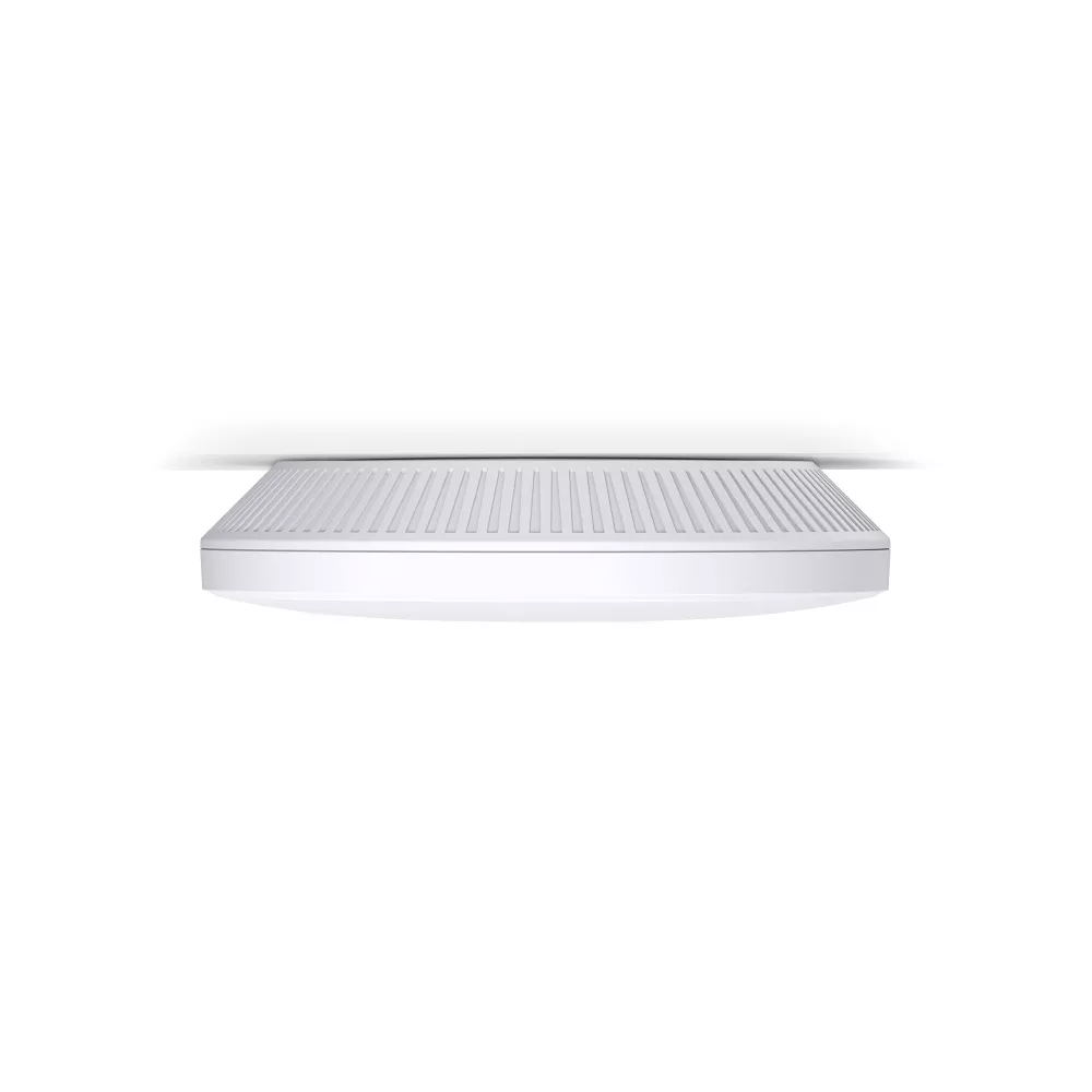 TP-LINK OMADA BE3600 CEILING MOUNT WI-FI 7 ACCESS POINT | TP-EAP723 - Image 4
