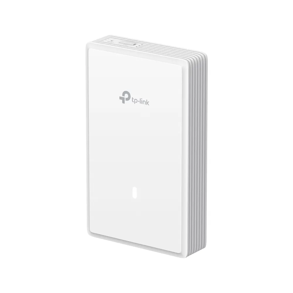 TP-LINK OMADA BE3600 WI-FI 7 WALL PLATE AP | EAP725-W - Image 3