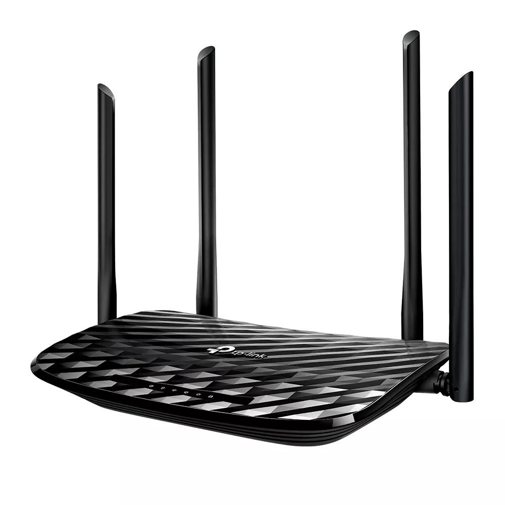 TP-LINK DUAL BAND 1300MBPS MU-MIMO WIFI 5 ROUTER - Image 3