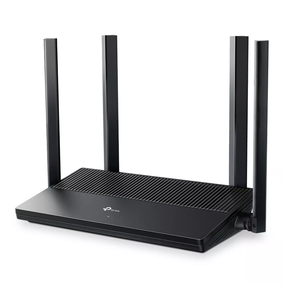 TP-LINK AX3000 DUAL BAND WIFI 6 ROUTER | TP-EX521 - Image 3
