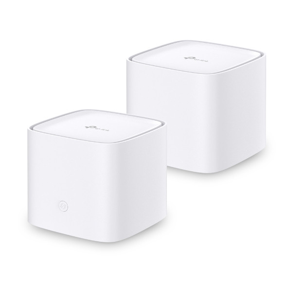 TP-Link | Indoor Mesh Wi-Fi – product image