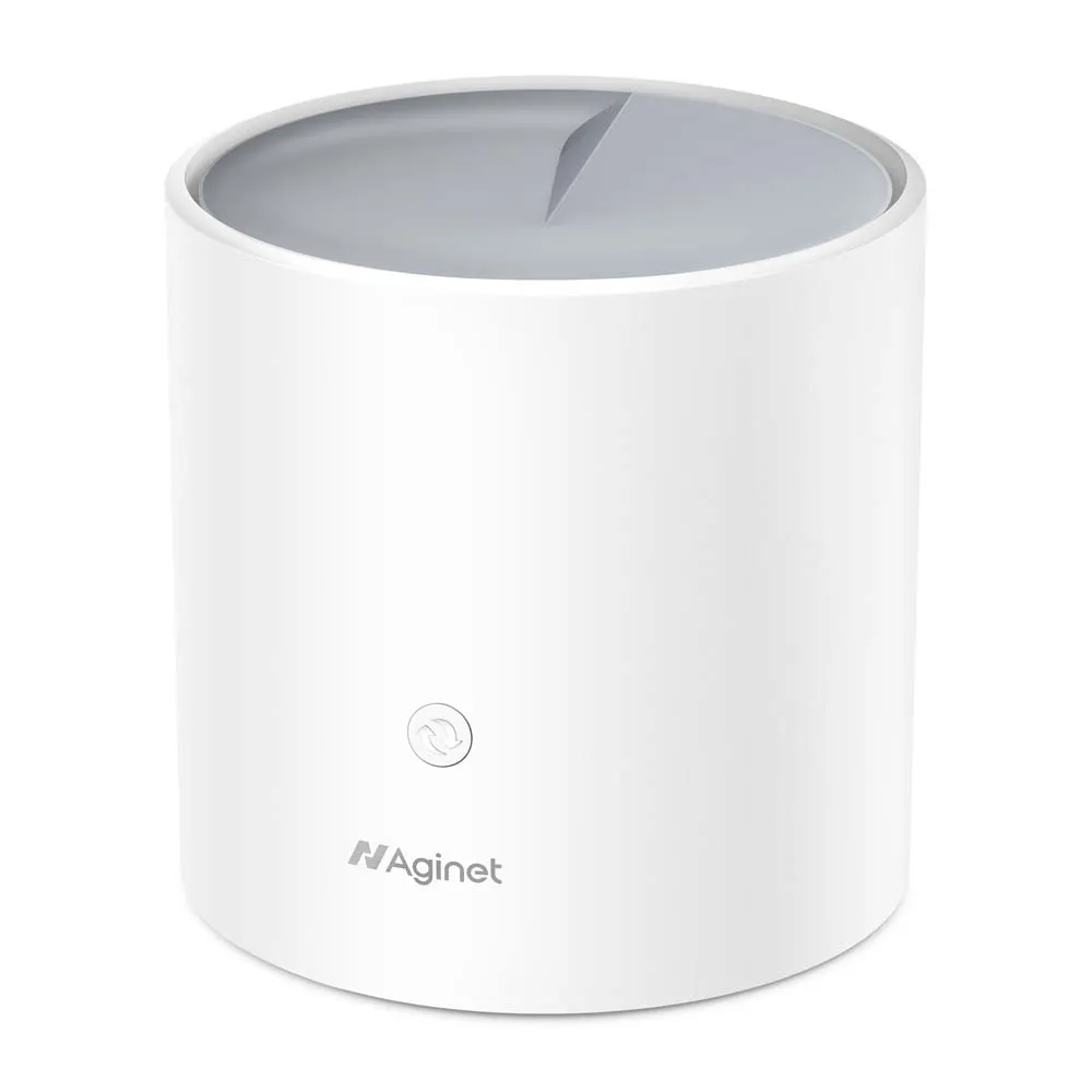 TP-LINK AGINET AX5400 WI-FI 6 MESH SYSTEM | TP-HX710-1P - Image 3