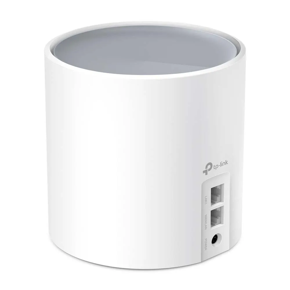 TP-LINK AGINET AX5400 WI-FI 6 MESH SYSTEM | TP-HX710-1P - Image 4