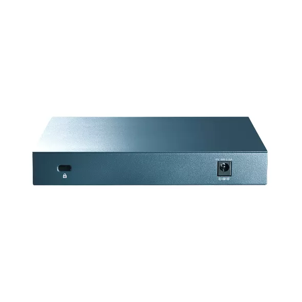 TP-LINK 8-PORT 10/100/1000MBPS DESKTOP NETWORK SWITCH | TL-SG108 - Image 4