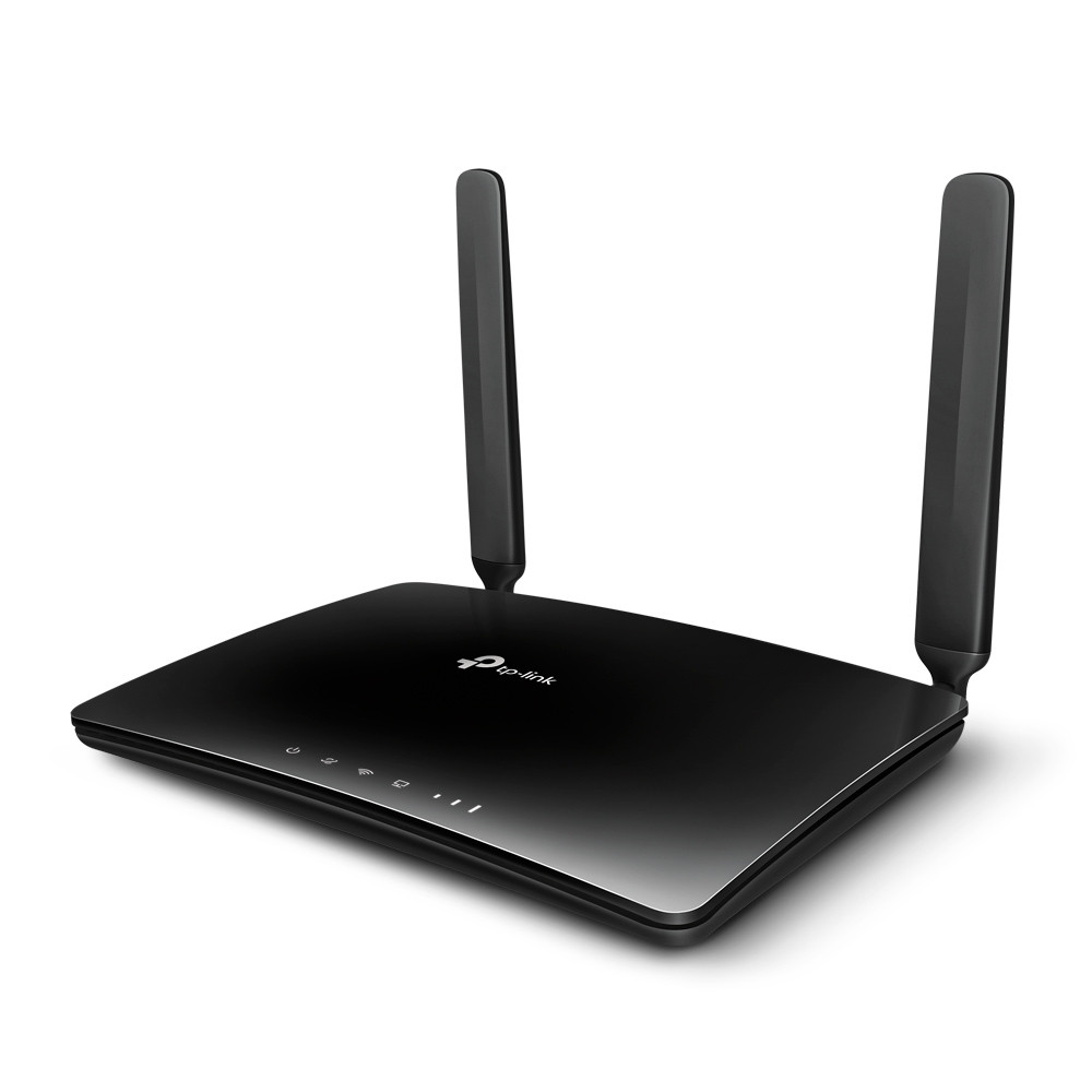 TP-LINK MR150 300MBPS WIRELESS N 4G LTE ROUTER - Image 3