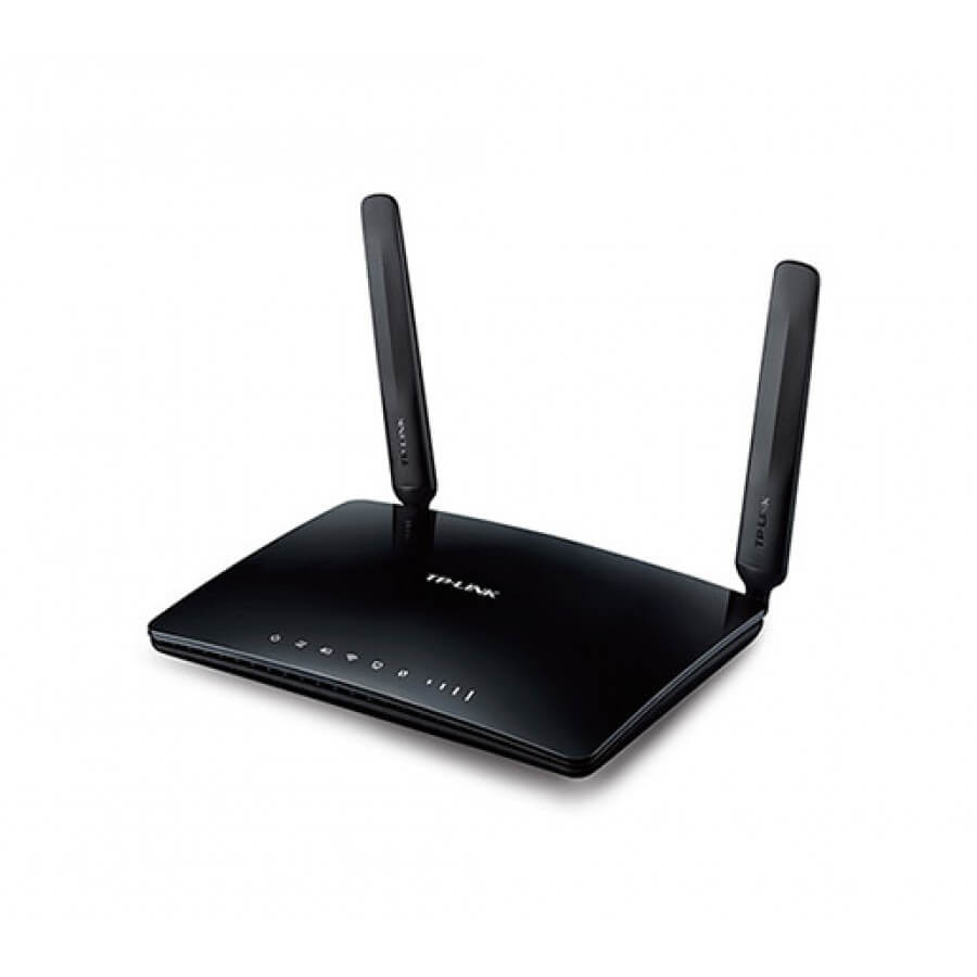 TP-LINK 733MBPS WIRELESS DUAL BAND 4G LTE ROUTER - Image 3