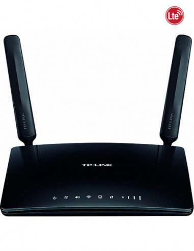 TP-Link | 3G / LTE – product image