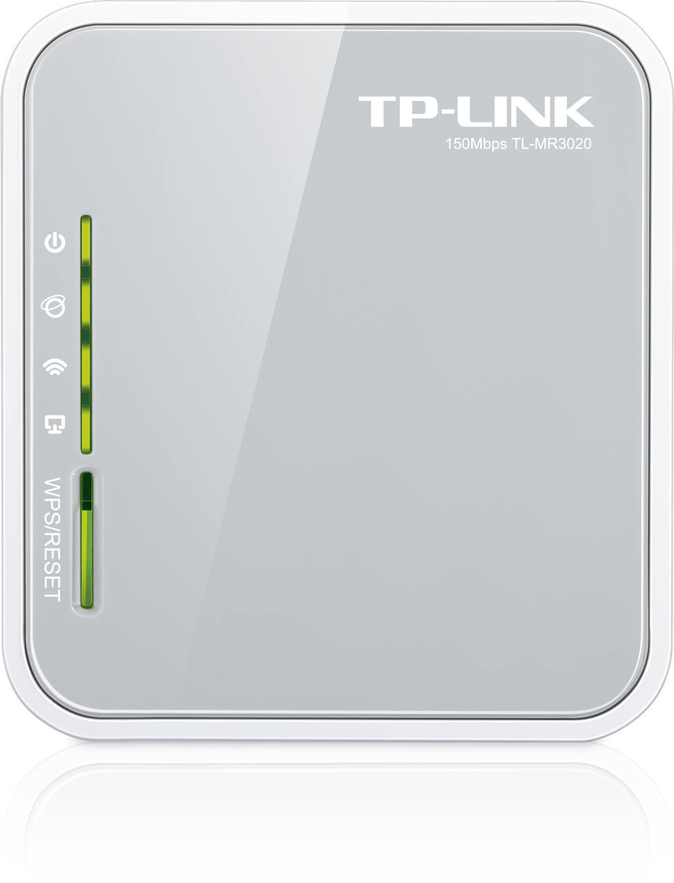TP-LINK PORTABLE 3G/4G WIRELESS N ROUTER (REQUIRES USB MODEM) - Image 3
