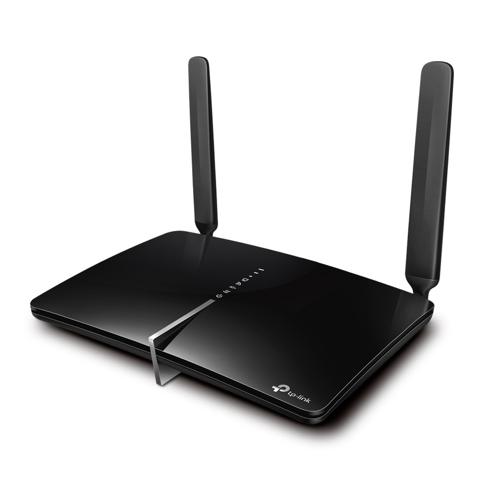 TP-LINK ARCHER MR600 DUAL BAND 4G+ CAT6 ROUTER MTN APPROVED - Image 3