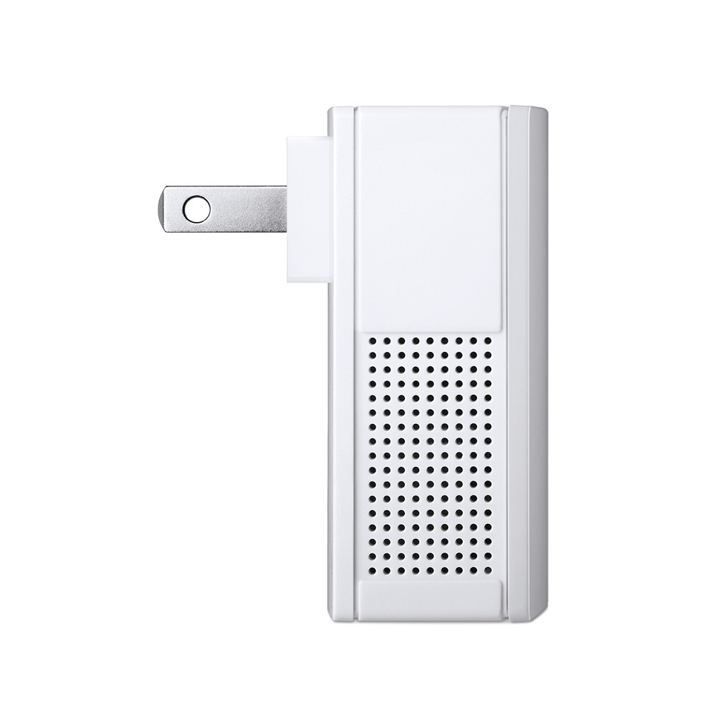 TP-LINK PA4010KIT 600MBPS POWERLINE EXTENDER (2 PACK) - Image 4