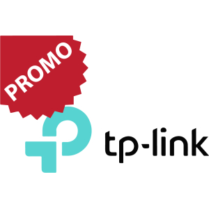 TP-Link | Indoor Wi-Fi – product image