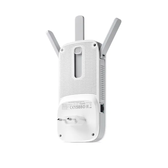 TP-LINK AC1750 WI-FI RANGE EXTENDER | RE450 - Image 4