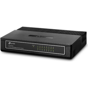 TP-Link | 10/100 Desktop – product image