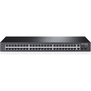TP-Link | Gigabit Rackmount – product image