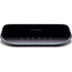 TP-Link | Gigabit Desktop – product image