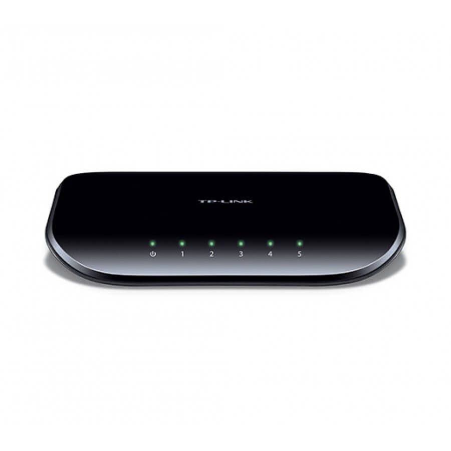 TP-Link | Gigabit Desktop – product image