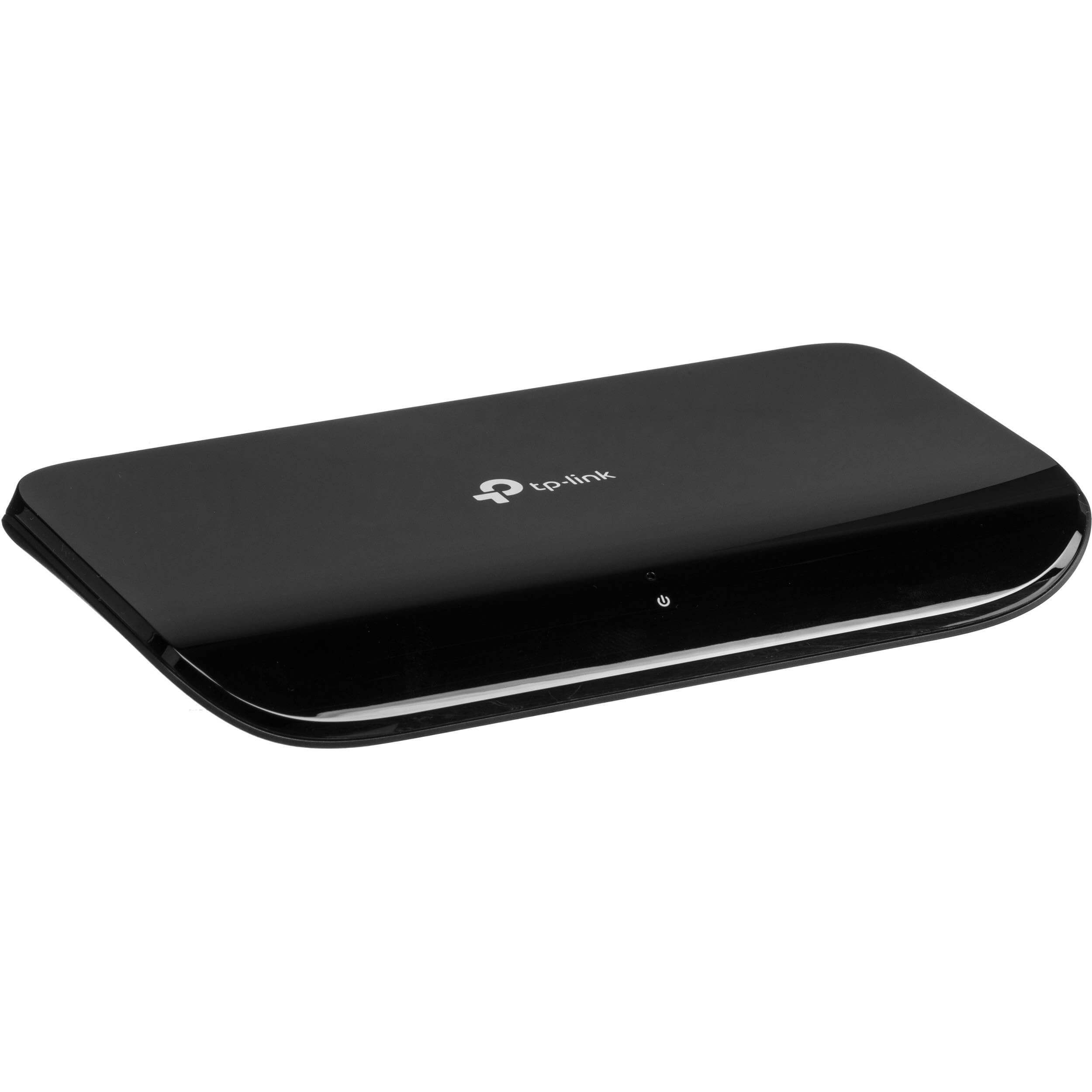 TP-LINK 8-PORT GIGABIT DESKTOP SWITCH | TL-SG1008D - Image 3