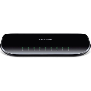 TP-Link | Gigabit Desktop – product image