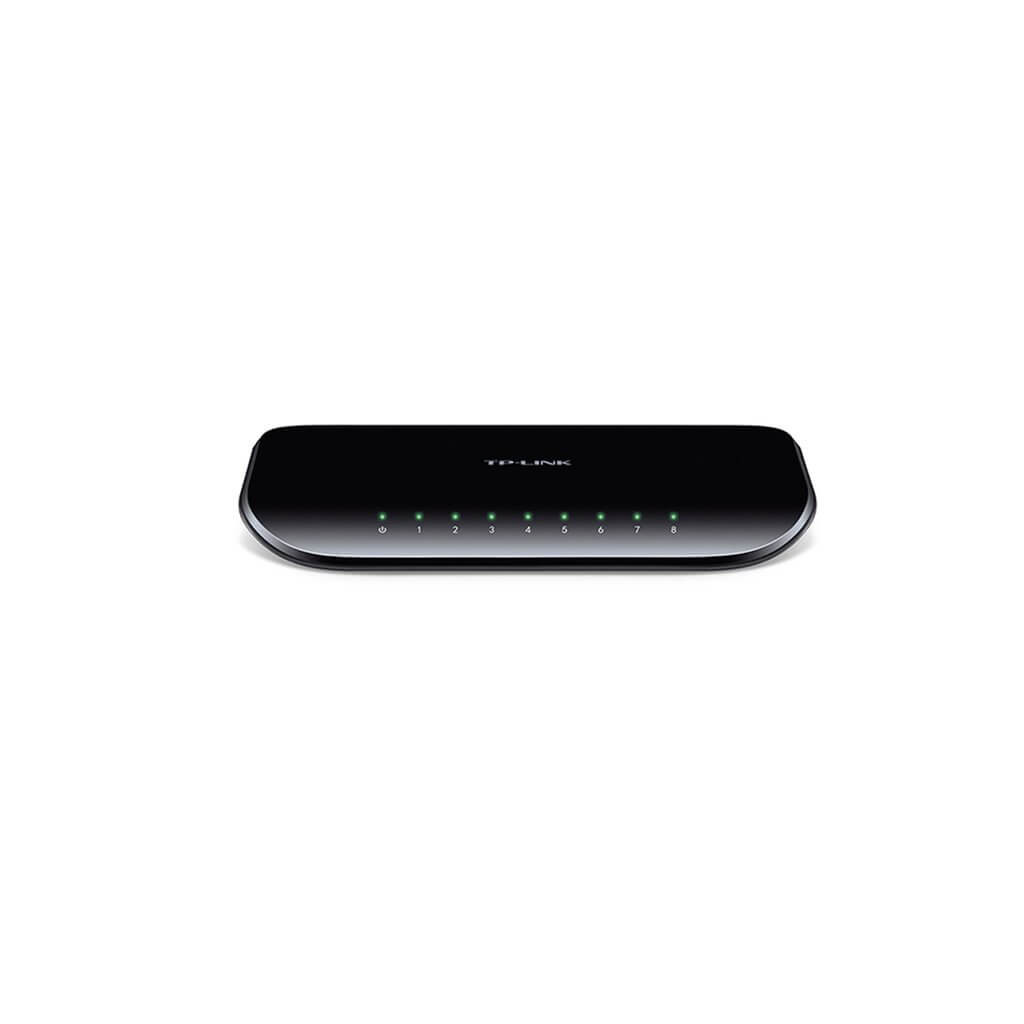 TP-Link | Gigabit Desktop – product image