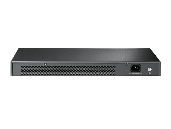 TP-LINK 24-PORT GIGABIT SWITCH | TL-SG1024 - Image 3
