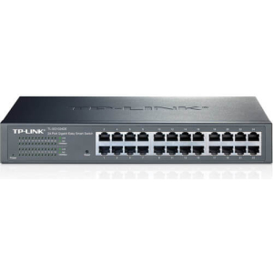 TP-Link | Gigabit Rackmount – product image