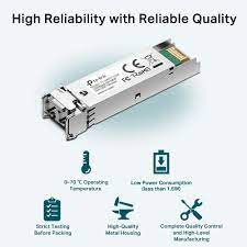 TP-LINK GIGABIT SFP MODULE MULTI-MODE - Image 3