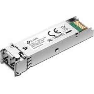 TP-Link | Singlemode SFP – product image