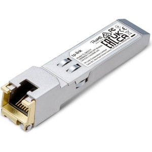 TP-Link | RJ45 SFP – product image