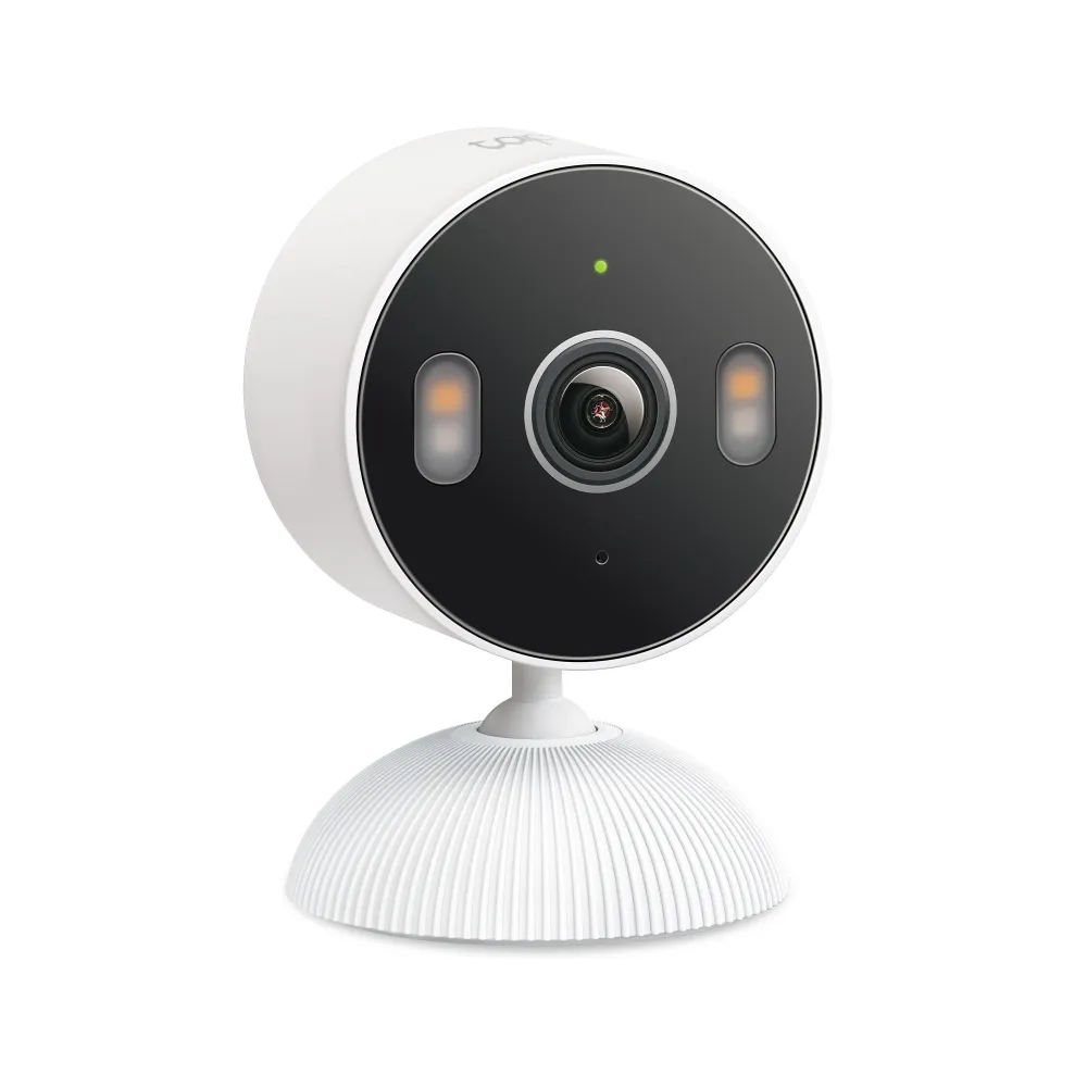TP-LINK INDOOR/OUTDOOR HOME SECURITY WI-FI CAMERA | TAPO C113 - Image 3