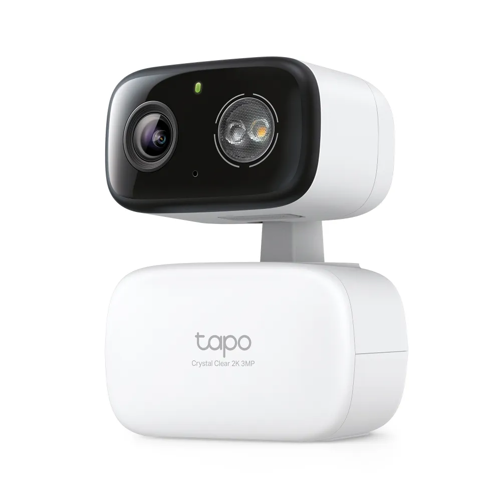 TP-LINK TAPO INDOOR/OUTDOOR PAN/TILT SECURITY WI-FI CAMERA | TAPO C216 - Image 3