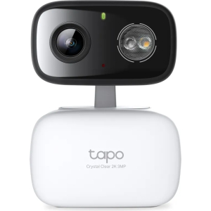 TP-Link | Smart Cameras – product image