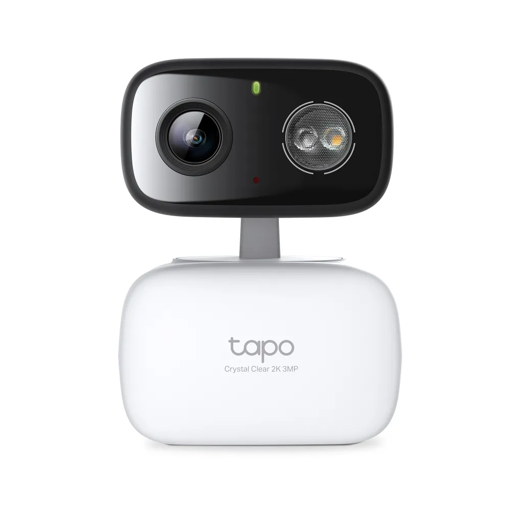 TP-Link | Smart Cameras – product image